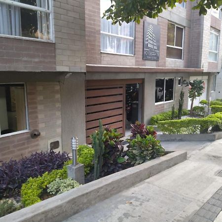 Hermoso Loft En Medellin Bagian luar foto