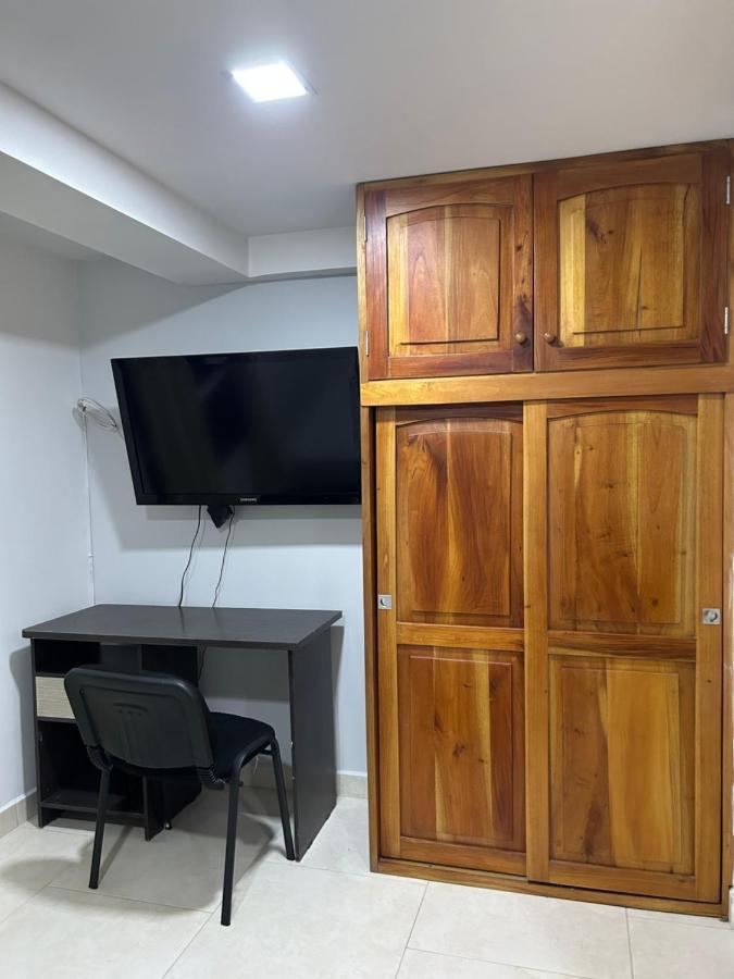 Hermoso Loft En Medellin Bagian luar foto