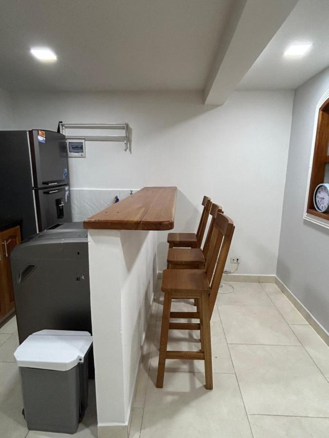 Hermoso Loft En Medellin Bagian luar foto