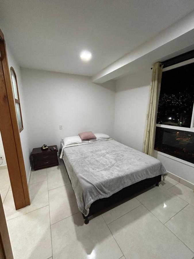 Hermoso Loft En Medellin Bagian luar foto