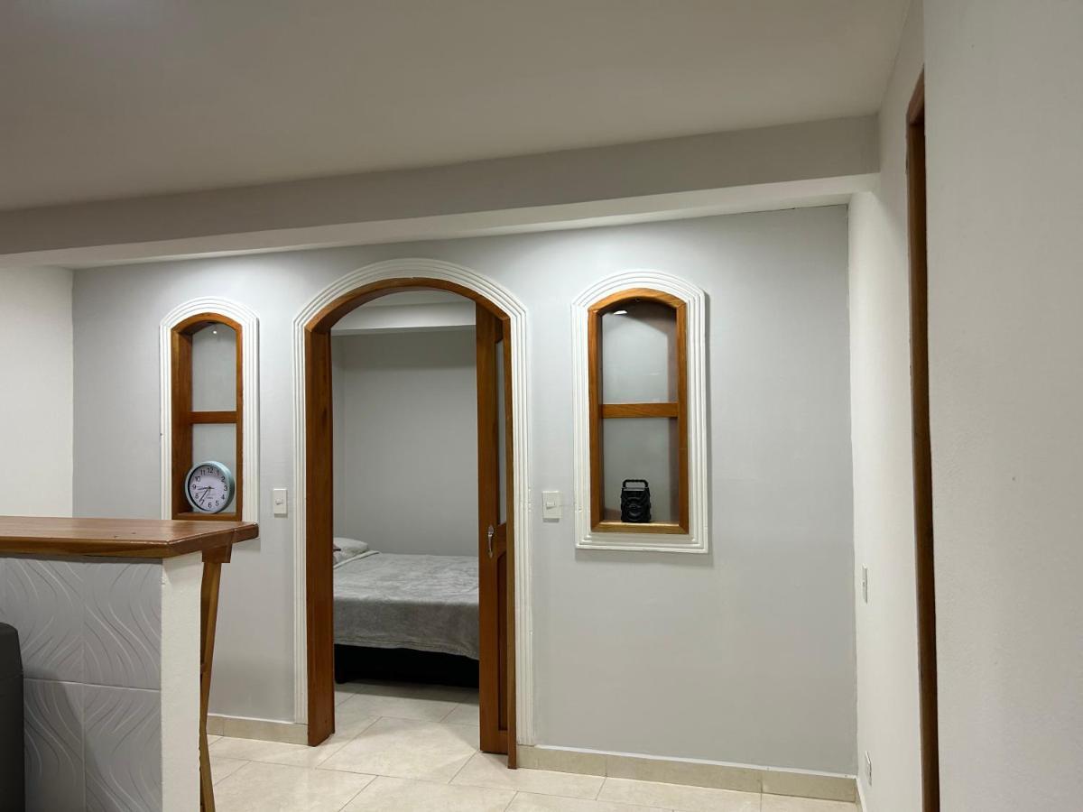 Hermoso Loft En Medellin Bagian luar foto