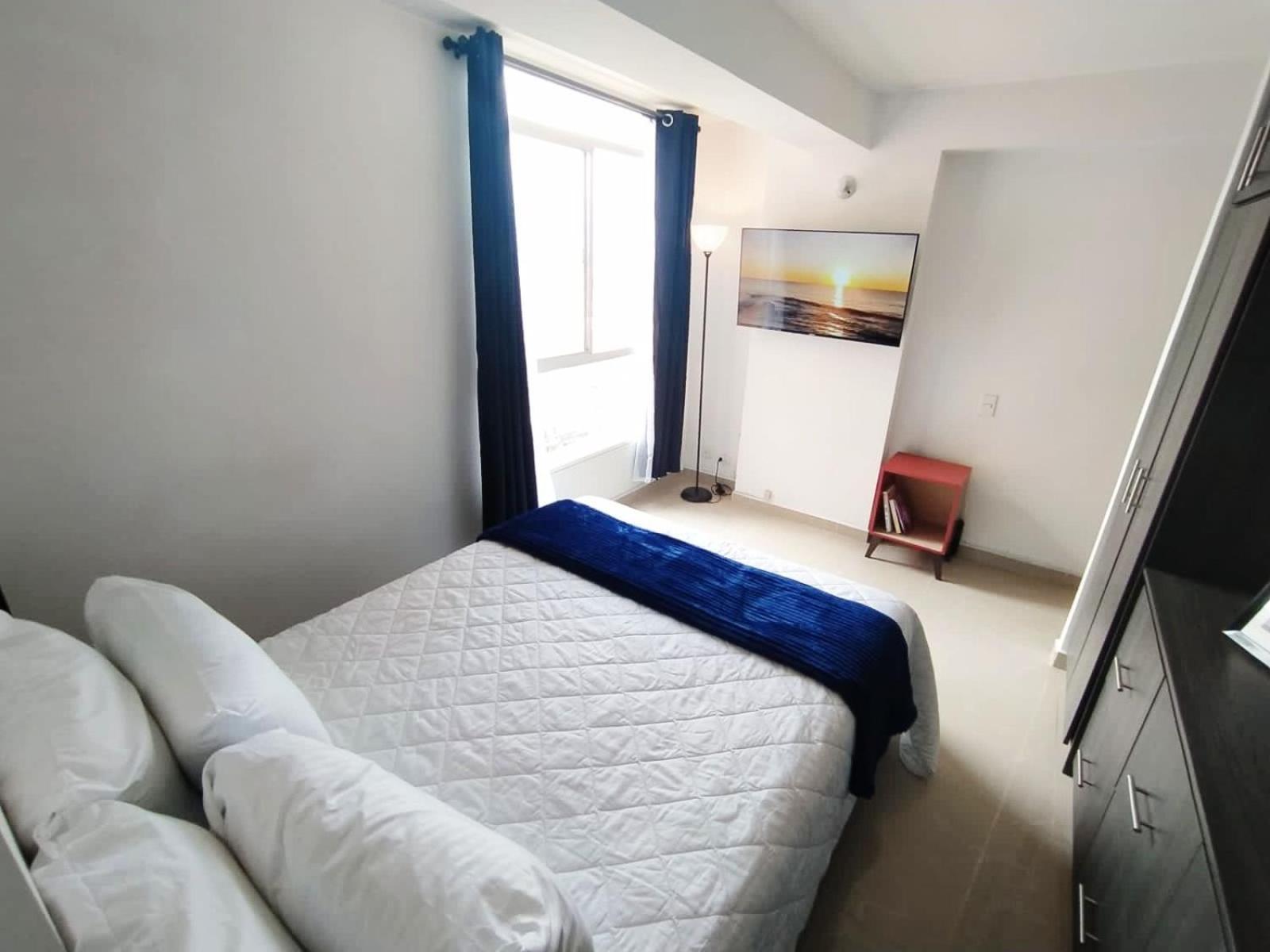 Hermoso Loft En Medellin Bagian luar foto