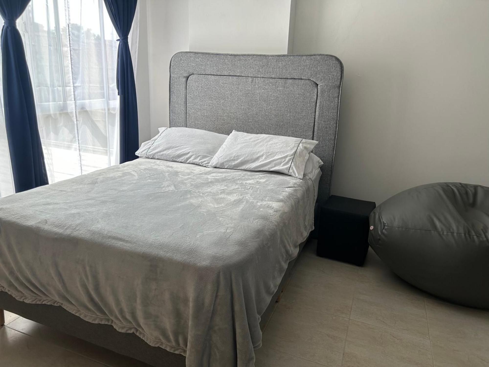 Hermoso Loft En Medellin Bagian luar foto